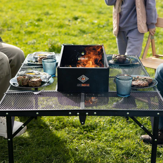 Lite שולחן דגם