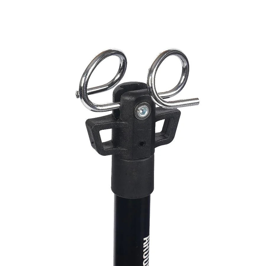 מתקן תאורה מתכוונן