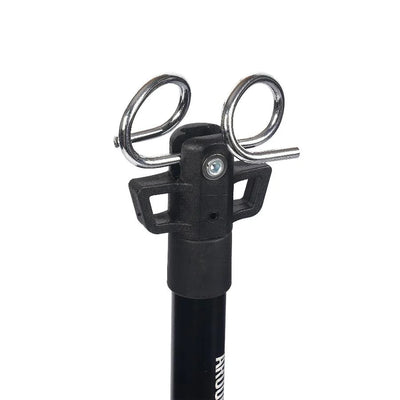 מתקן תאורה מתכוונן