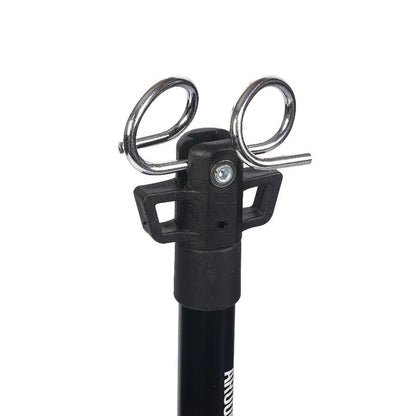 מתקן תאורה מתכוונן