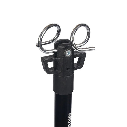 מתקן תאורה מתכוונן