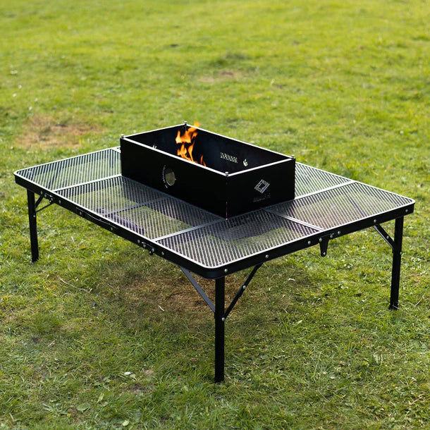 Lite משטח טיטניום רב תכליתי לשולחן מדגם