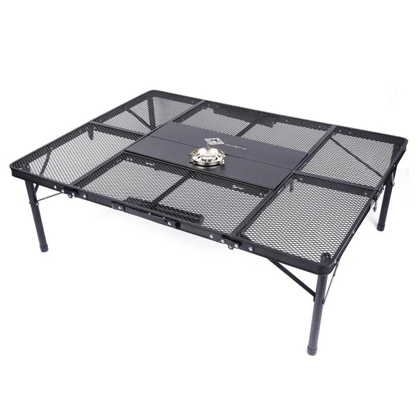 Lite משטח טיטניום רב תכליתי לשולחן מדגם