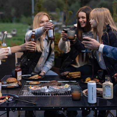 Grande שולחן דגם