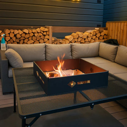 Grande שולחן דגם